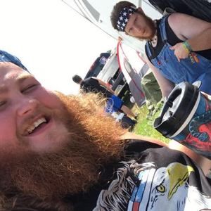 Meet your Posher, Tyler